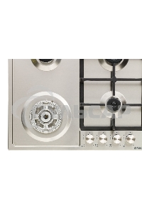 Газовая варочная панель Graude GS 60.2 E, шт