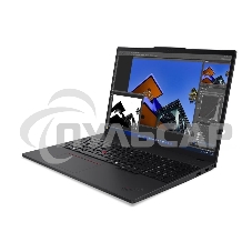 Ноутбук Lenovo ThinkPad T16 Gen3 U7-155H/ 16Gb/ 512Gb