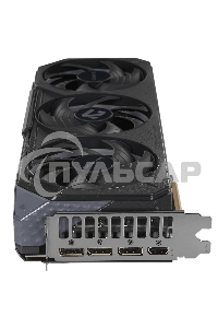 Видеокарта Gigabyte PCI-E 5.0 GV-N5070GAMING-12GD 1.0 NVIDIA GeForce RTX 5070 12Gb 192bit GDDR7 2512/28000 HDMIx1 DPx3 HDCP Ret