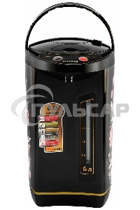 Термопот Starwind STP5403 6л. 800Вт черный