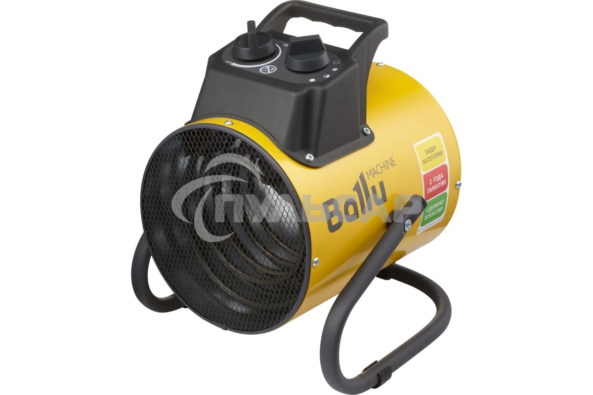 Пушка тепловая Ballu BHP-PE2-3