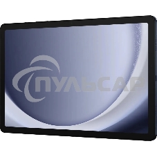 Планшет Samsung Galaxy Tab A9+ 5G 11(1920x1200)TFT Cam(8/5) Snapdragon 695 2.2ГГц(8) (4/64Gb) A13 7040мА·ч Темно-синий SM-X216BDBACAU