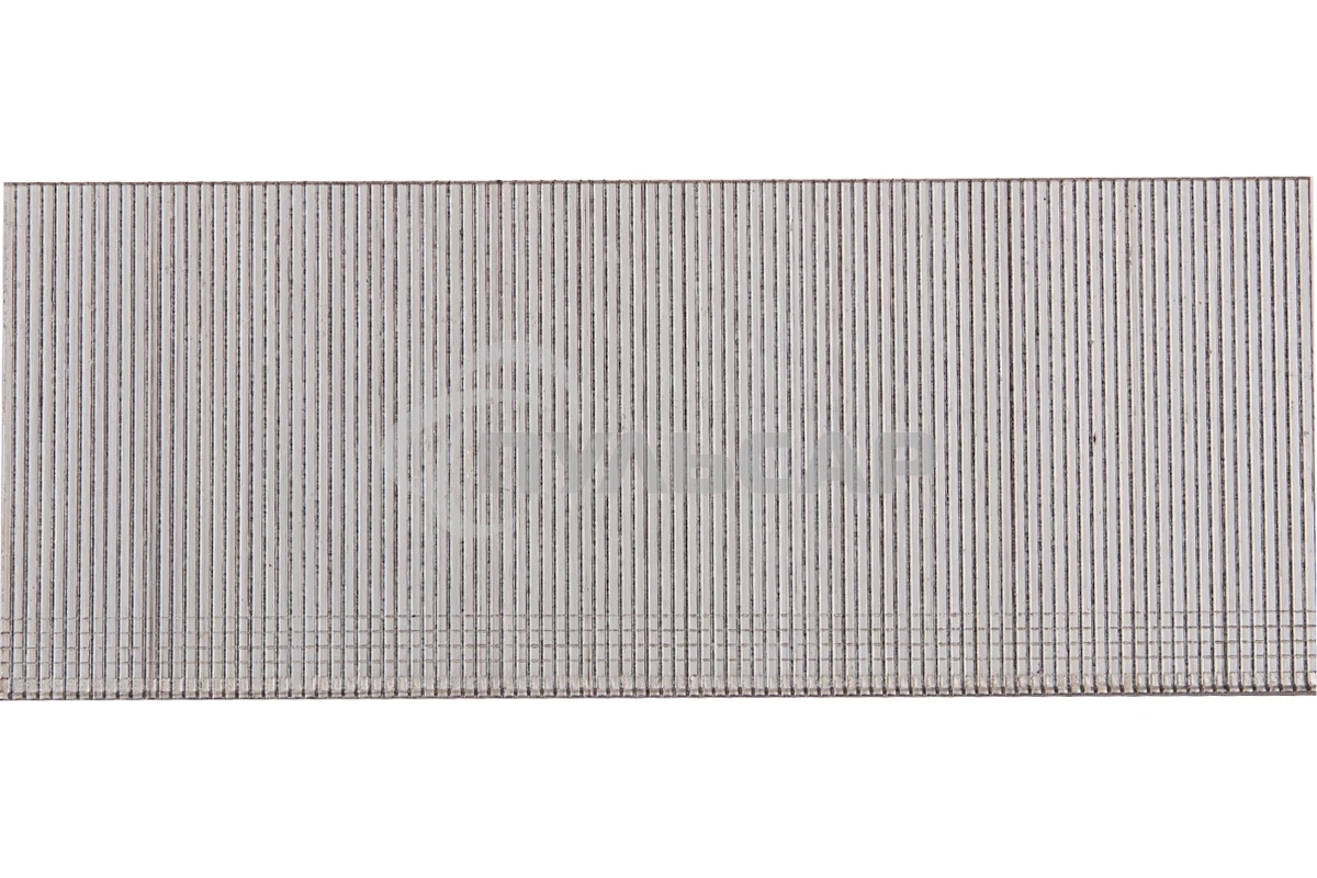 Гвозди для степлера Matrix для пнев. нейлера длина 50 мм ширина 125 мм тощина 1 мм 5000 шт