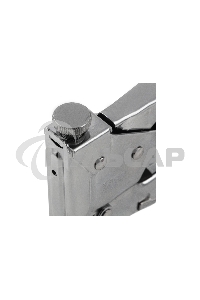 Степлер Matrix мебельный регулируемый тип скобы 53 414мм master