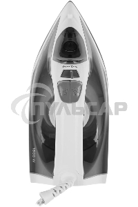 Утюг Starwind SIR1819, 1800Вт, серый/белый