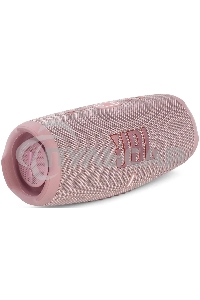 Портативная акустика JBL Charge 5, розовый