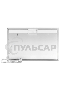 Конвектор IVIGO EPK Pro EPK4570P10, 1000Вт, с терморегулятором, белый