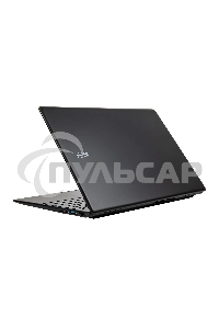 Ноутбук Hiper Workbook U26 серый U26-15FII3123R8S2WPG 15.6