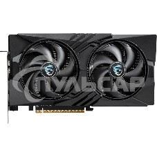 Видеокарта MSI RTX 5060 8G GAMING OC RTX 5060 8Gb 128bit GDDR7 2640/28000 HDMIx1 DPx3 HDCP Ret