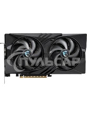 Видеокарта MSI RTX 5060 8G GAMING OC RTX 5060 8Gb 128bit GDDR7 2640/28000 HDMIx1 DPx3 HDCP Ret