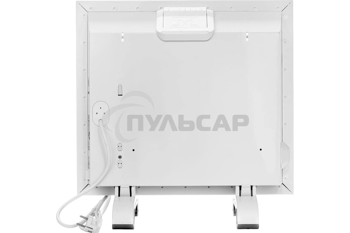 Электрический конвектор iVigo EPK4550P05 500 Вт белый, WI-FI