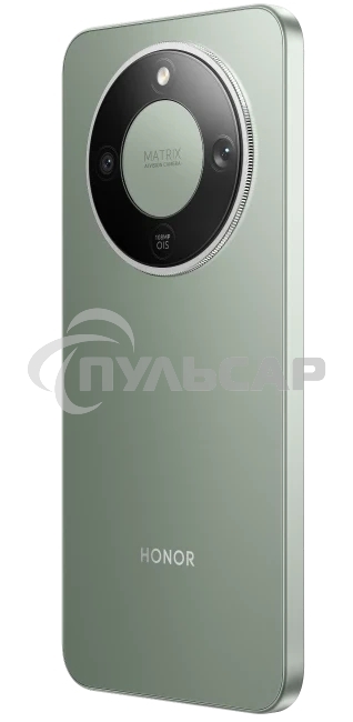 Смартфон HONOR X9d 8/256GB, зеленый