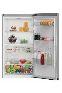 Холодильник Beko B1RCSK362G серый двухкамерный 230/113л морозилка снизу