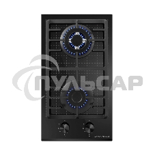 Газовая варочная панель Maunfeld EGHG.32.73CB2/G