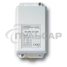 Коммутатор координатный VIZIT БК-30(М)