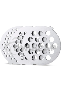 Мясорубка электрическая Hyundai HY-MG6491 1900Вт черный