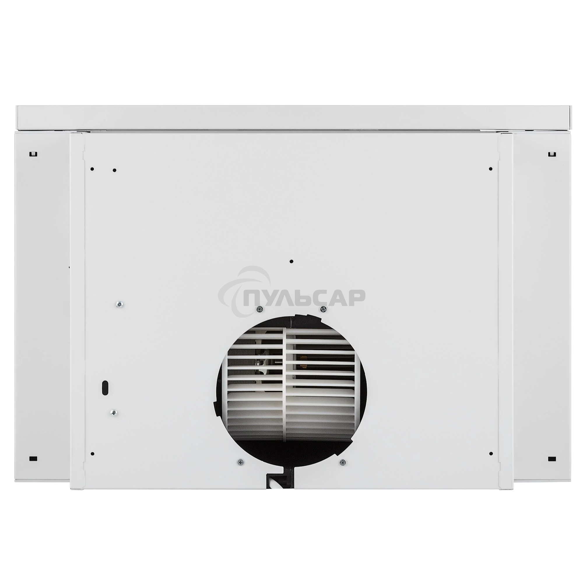 Вытяжка телескопическая Krona Kamilla 450 White белый, 45 см, 507 куб. м/ч, 38 дБ