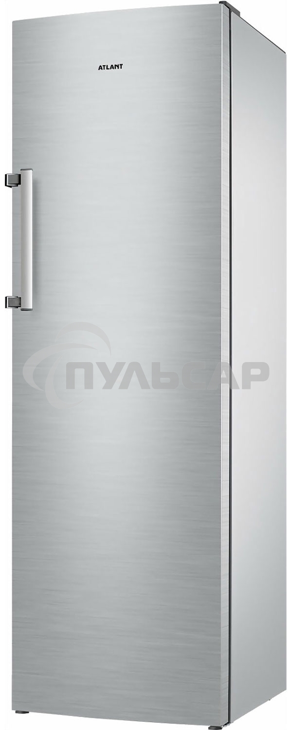 Холодильник Atlant Х-1602-180 серебристый однокамерный 370л