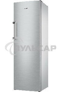 Холодильник Atlant Х-1602-180 серебристый однокамерный 370л