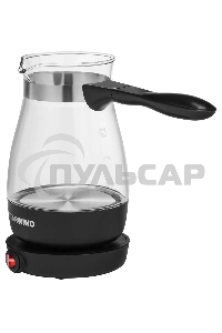 Электрическая турка Starwind STG6053 600Вт черный