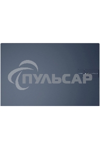 Ноутбук Asus Vivobook 17 X1704VA-AU661 синий 90NB10V2-M00SJ0 U-series U300 8Gb SSD 512Gb Intel UHD Graphics 17.3