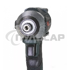 Профессиональный бесщеточный винтоверт аккумуляторный KLPRO KLDV18BH-50 (18В, Li-ion-2шт, 5.0А·ч, 220Нм, 2 скорости, подсветка,З/У,в кейсе)