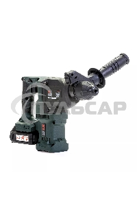 Профессиональный бесщеточный перфоратор аккумуляторный KLPRO KLPM18BH-20