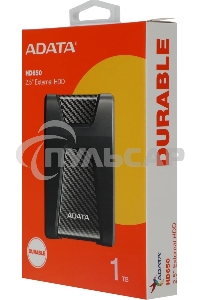 Внешний HDD 2.5