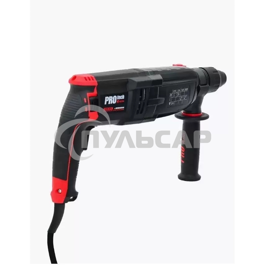 Перфоратор электрический Edon ProTech 1400DFR