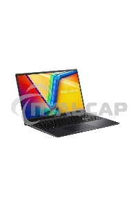Ноутбук ASUS Vivobook 15X OLED K3504VA-MA476 Intel® Core™ i5-1335U Processor 1.3 GHz (12MB Cache, up to 4.6 GHz, 10 cores, 12 Threads) DDR4 16Gb OLED 512Gb M.2 NVMe™ PCIe® 4.0 SSD Intel Iris X Graphics 15.6
