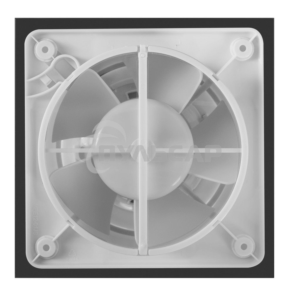 Вытяжной вентилятор Maunfeld MFE12GB