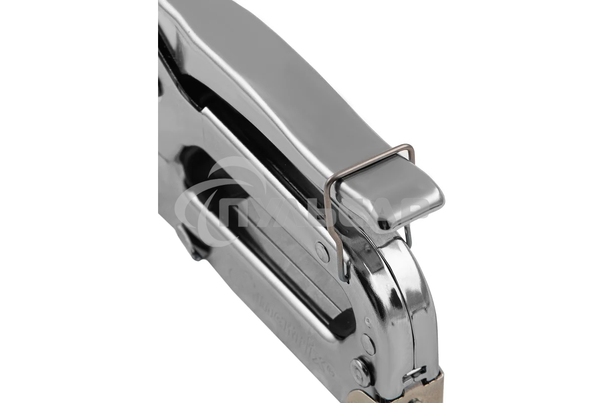 Степлер Matrix мебельный регулируемый тип скобы 53 414мм master