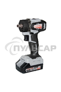 Дрель-шуруповерт Интерскол ДА-13/18ВК Аккумуляторная