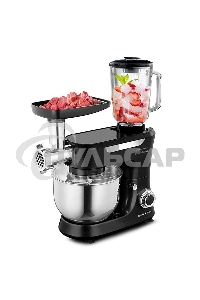 Кухонный комбайн Zigmund & Shtain ZKM-998