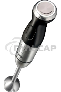 Блендер погружной Gorenje HBC807QB черный