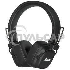 Наушники Marshall Major V On-Ear Wireless черный