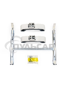 Конвектор IVIGO EPK Pro EPK4570P10, 1000Вт, с терморегулятором, белый