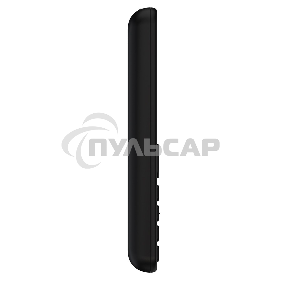 Мобильный телефон Maxvi P99 черный