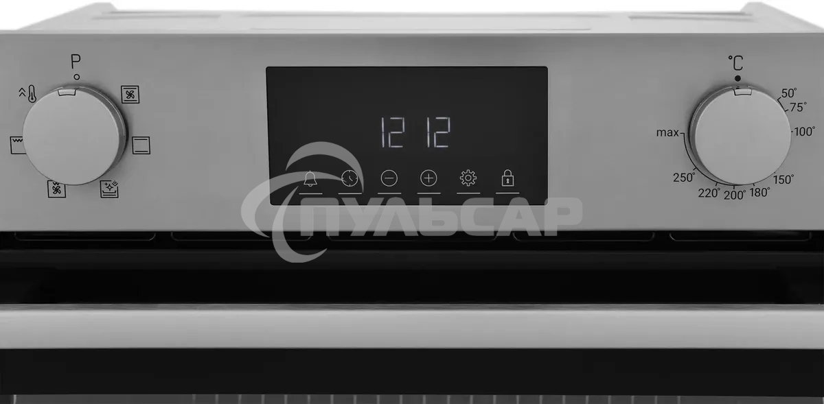 Духовой шкаф Indesit IBFTE 3644 IX