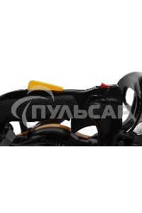 Бензопила CHAMPION 126T-10 1,15кВт 25см 2,4кг