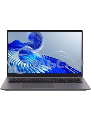 Ноутбук Maibenben P725 серый 17,3