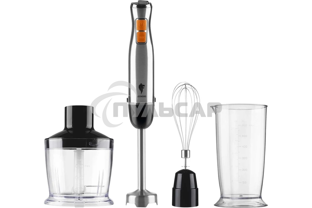 Блендер погружной LEONORD LE-1764 (107929)