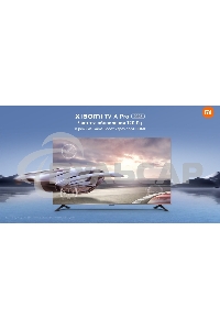 Телевизор Xiaomi 50