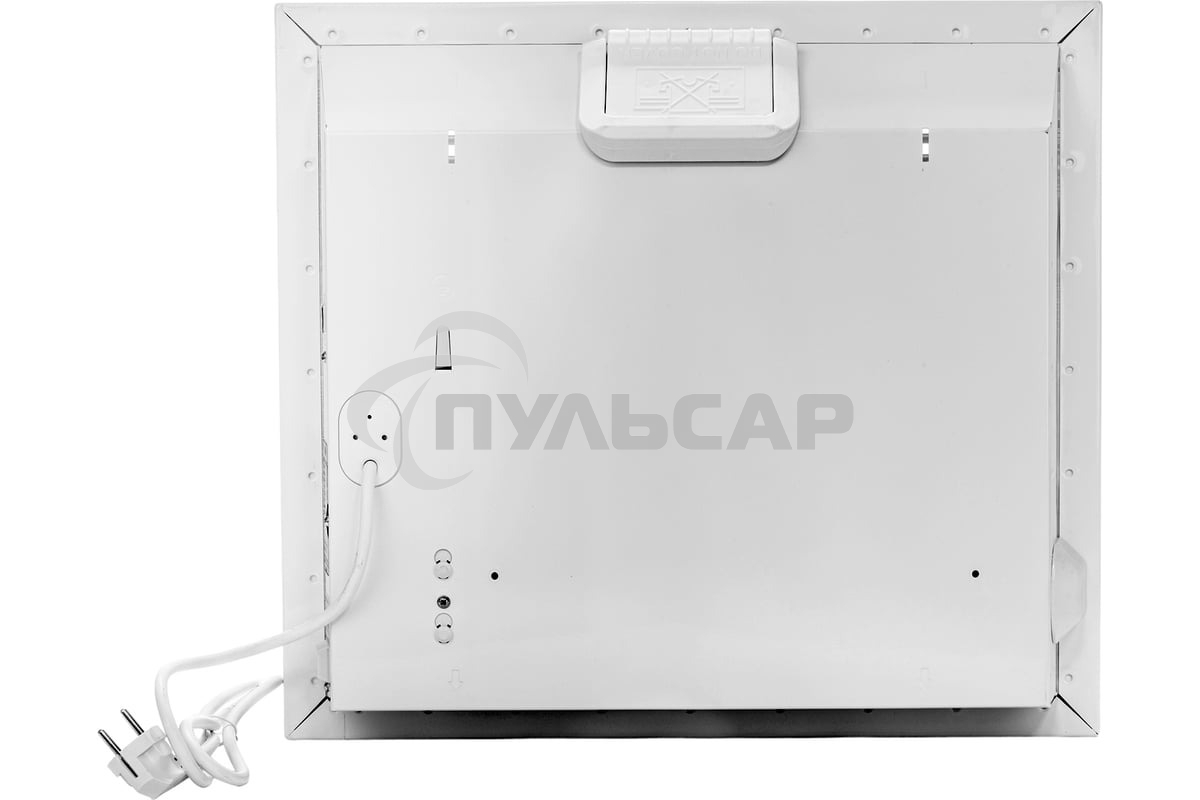 Электрический конвектор iVigo EPK4550P05 500 Вт белый, WI-FI