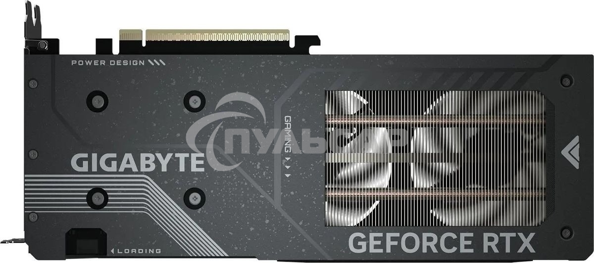 Видеокарта Gigabyte GV-N5050GAMING OC-8GD