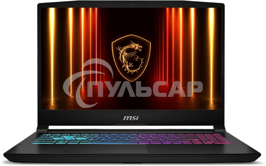 Ноутбук MSI Katana 15 HX B14WFK-804XRU Intel Core i7-14650HX/32Gb/SSD1Tb/RTX5060 8Gb/15.6