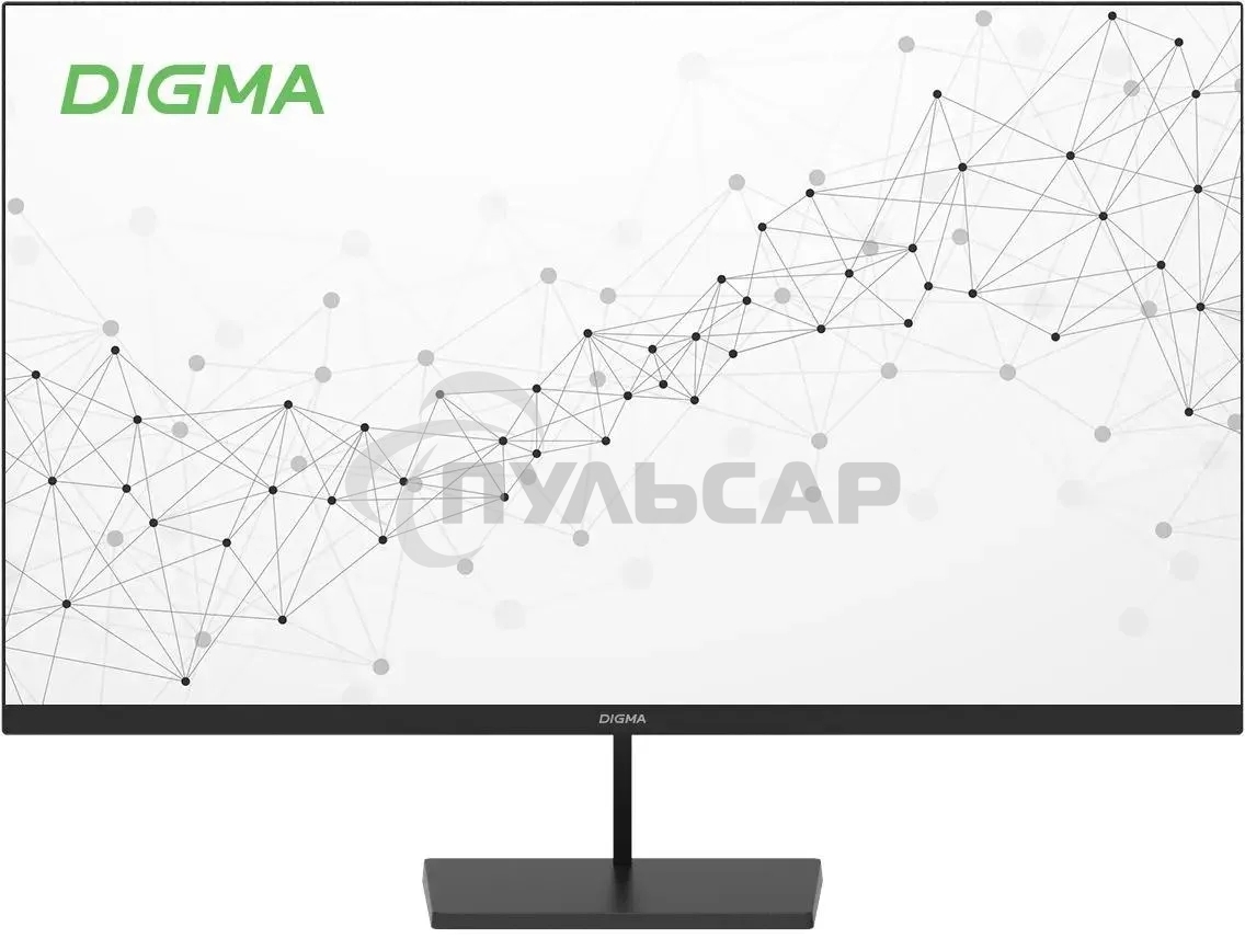 Монитор Digma Progress 32P501F 31.5