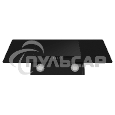 Вытяжка наклонная Maunfeld Tower 90 черный, 90 см, 700 куб. м/ч, 66 дБ