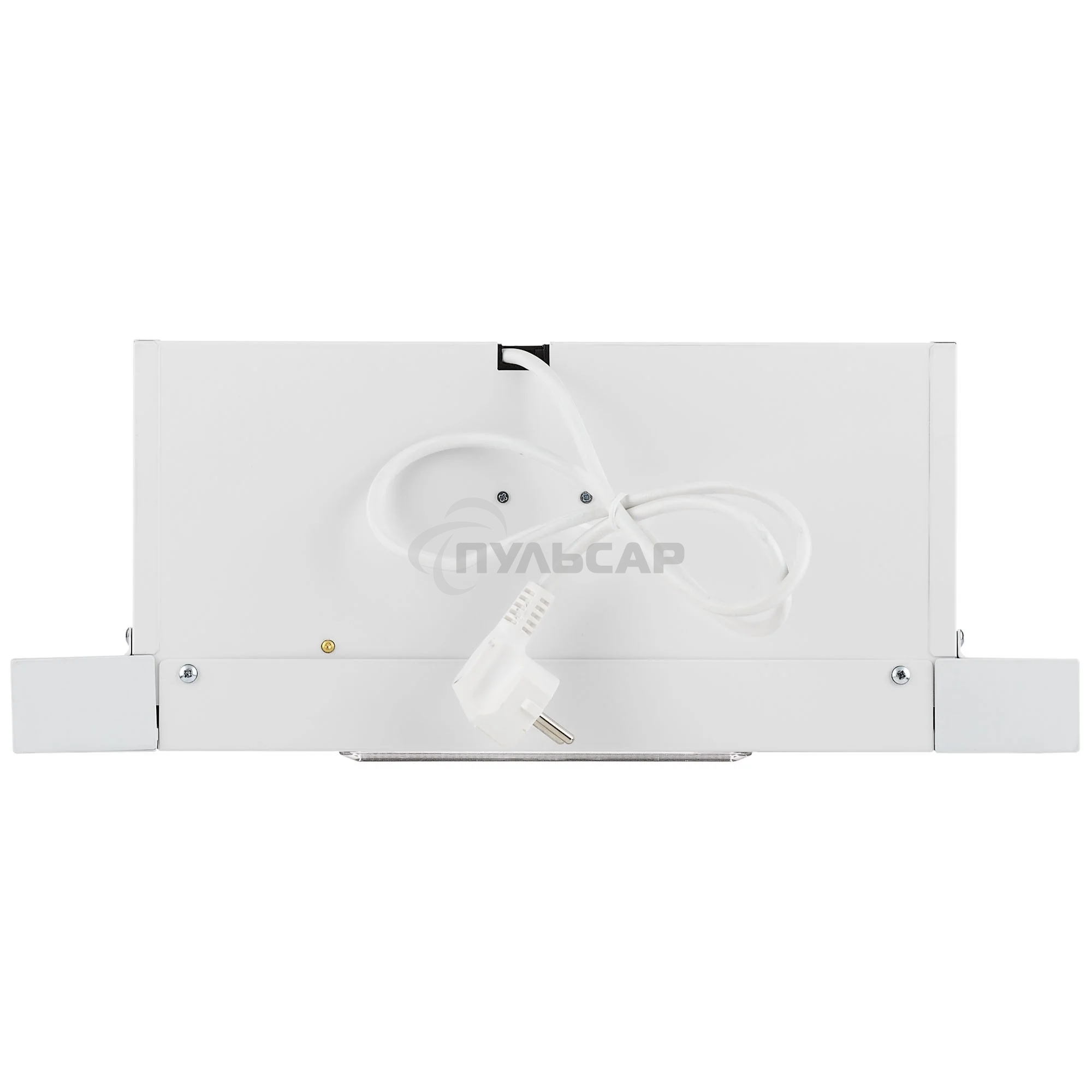 Вытяжка телескопическая Krona Kamilla 450 White белый, 45 см, 507 куб. м/ч, 38 дБ