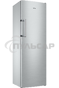 Холодильник Atlant Х-1602-180 серебристый однокамерный 370л